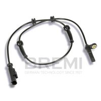 Sensor, Raddrehzahl
