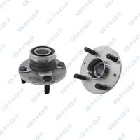 комплект колесен лагер