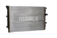 Thumbnail - Radiateur - CR2032000S - MAHLE