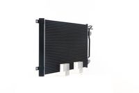 Thumbnail - Condensor, airconditioning - AC566000S - MAHLE