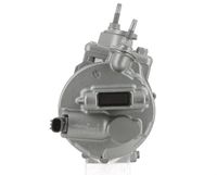 Kompressor, Klimaanlage