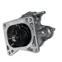 вакуум помпа, спирачна система