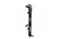 Thumbnail - Radiateur - CR985000S - MAHLE