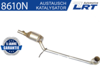 Katalysator