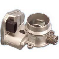 Drosselklappenstutzen