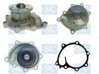 Wasserpumpe, Motorkühlung