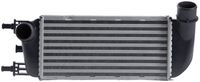 Thumbnail - Intercooler, inlaatluchtkoeler - CI436000P - MAHLE