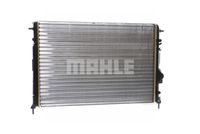 Thumbnail - Radiateur - CR493000S - MAHLE