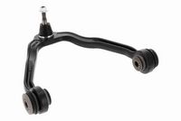 носач, окачване на колелата