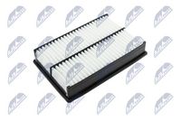 въздушен филтър