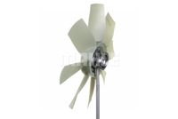 Thumbnail - Koelventilatorwiel - CFF429000P - MAHLE