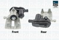 спирачен апарат