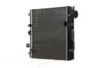 Thumbnail - Radiateur - CR145000S - MAHLE
