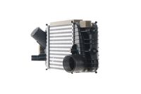 Thumbnail - Intercooler, inlaatluchtkoeler - CI216000P - MAHLE
