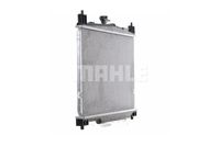 Thumbnail - Radiateur - CR539000S - MAHLE