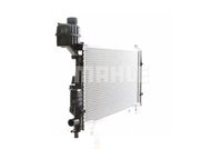 Thumbnail - Radiateur - CR323000S - MAHLE