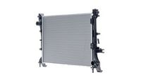 Thumbnail - Radiateur - CR2246000S - MAHLE