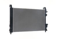 Thumbnail - Radiateur - CR781000S - MAHLE