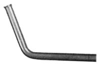 Abgasrohr