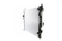 Thumbnail - Radiateur - CR554000S - MAHLE