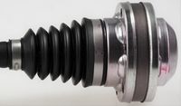 GKN/SPIDAN ΗΜΙΑΞΟΝΙΟ