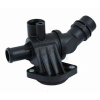 термостат, охладителна течност