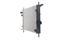 Thumbnail - Radiateur - CR154000S - MAHLE
