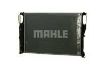 Thumbnail - Radiateur - CR1480000S - MAHLE