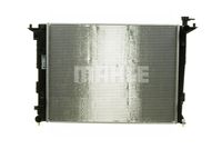 Thumbnail - Radiateur - CR1891000S - MAHLE