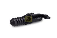 Slave Cylinder, clutch