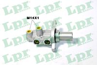 Спирачна помпа