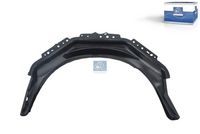 DT Spare Parts Bekleding, wielkast 1