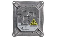 Control Unit, lights