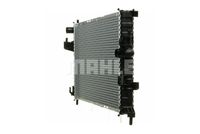 Thumbnail - Radiateur - CR391000P - MAHLE