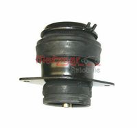 Lagerung, Motor