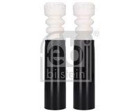 Dust Cover Kit, shock absorber