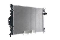 Thumbnail - Radiateur - CR814000S - MAHLE