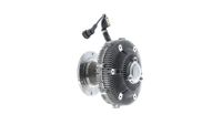 Thumbnail - Koppeling, radiateurventilator - CFC115000P - MAHLE
