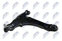 Brat, suspensie roata NTY, Cod: ZWD-PL-015