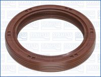 семеринг, разпределителен вал