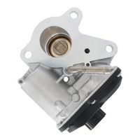 VALEO ΒΑΛΒΙΔΑ EGR