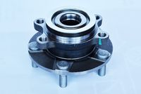Set rulment roata ASAM AUTOMOTIVE, Cod: 55302
