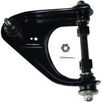 Lenker, Radaufhängung