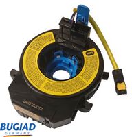 Wickelfeder, Airbag