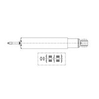 Amortizor CTR, Cod: GY2402O