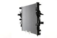 Thumbnail - Radiateur - CR2088000S - MAHLE