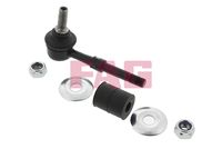 Stange/Strebe, Stabilisator