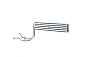 Thumbnail - Oliekoeler, besturing - CLC48000P - MAHLE