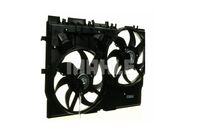 Thumbnail - Koelventilatorwiel - CFF229000P - MAHLE