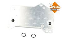Radiator racire ulei, cutie de viteze automata NRF, Cod: 310063